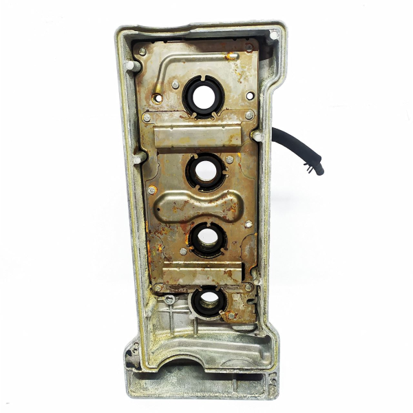 TAMPA VÁLVULA CABEÇOTE TOYOTA COROLLA 1.8 16V 1998    44785