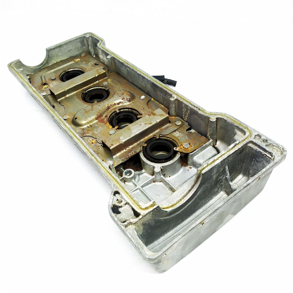 TAMPA VÁLVULA CABEÇOTE TOYOTA COROLLA 1.8 16V 1998    44785