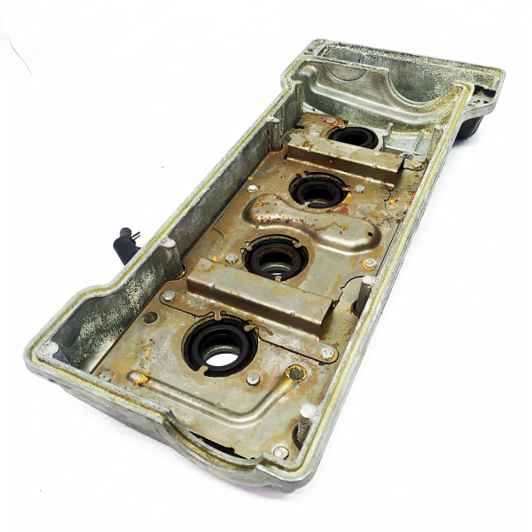 TAMPA VÁLVULA CABEÇOTE TOYOTA COROLLA 1.8 16V 1998    44785