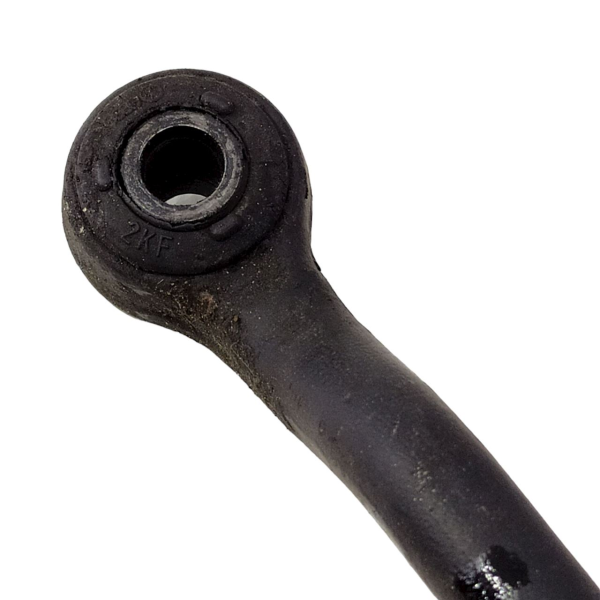 BRAÇO AXIAL CAIXA DIREÇÃO  VW GOL CLI 1996 166271