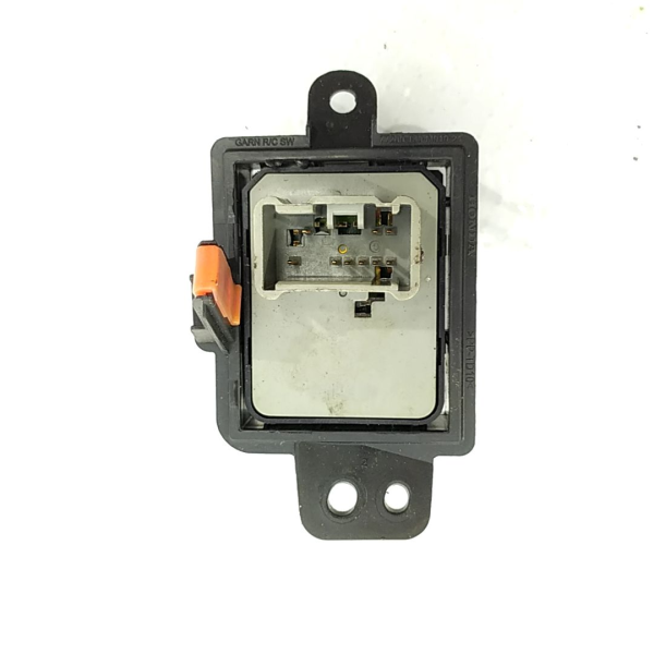BOTÃO REGULAGEM ESPELHO ELÉTRICO HONDA FIT LX 1.4 2013 70745