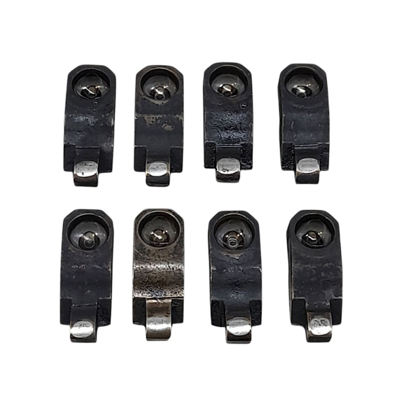 JOGO BALANCIM COMANDO VÁLVULA  GM ASTRA HB 2007 187207