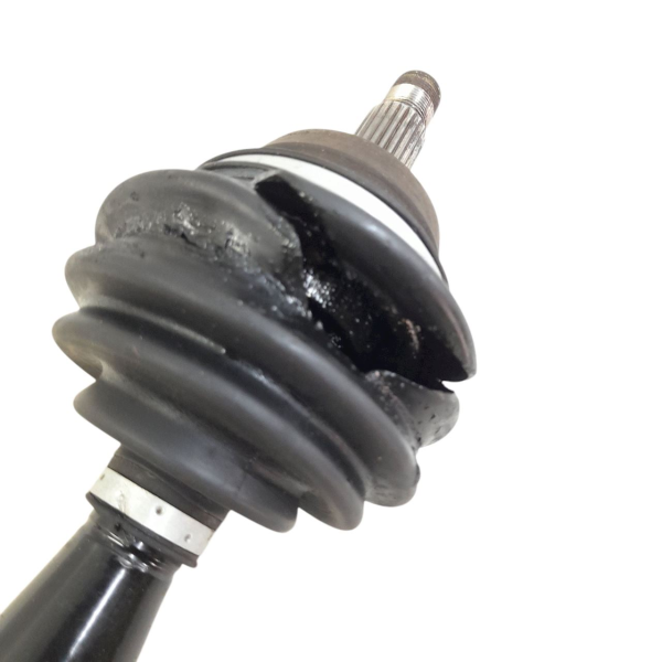 HOMOCINETICA DIREITA VW FOX 1.0 2007 185754