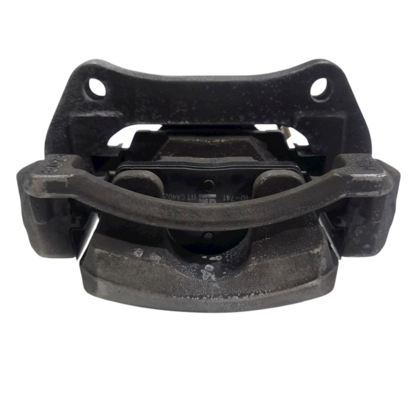 PINÇA DIANTEIRA ESQUERDA  GM TRACKER PREMIER 1.4  2019 186860