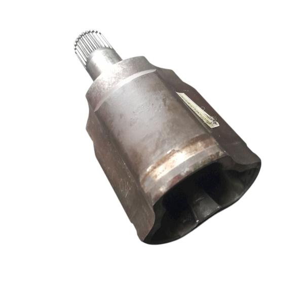 TULIPA ESQUERDA CAMBIO HONDA NEW CIVIC 1.8 AUTOMÁTICO 2008 GM COBALT  2013 185103