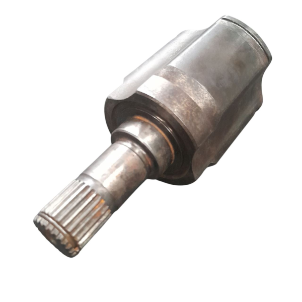 TULIPA ESQUERDA CAMBIO HONDA NEW CIVIC 1.8 AUTOMÁTICO 2008 GM COBALT  2013 185103