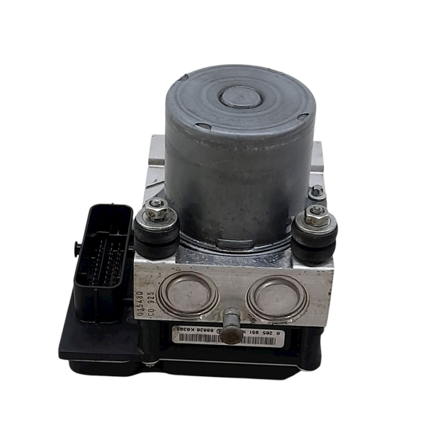 MÓDULO ABS  CITROËN C4 PICASSO  2009 187125