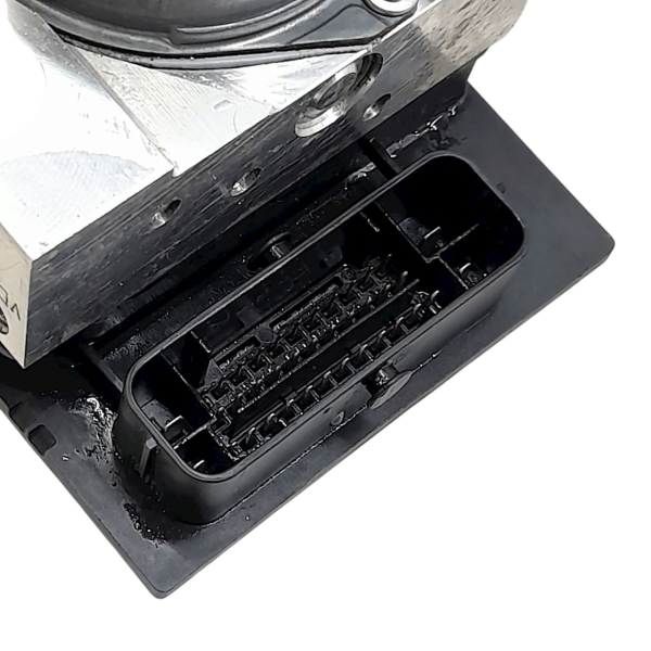 MÓDULO ABS  CITROËN C4 PICASSO  2009 187125