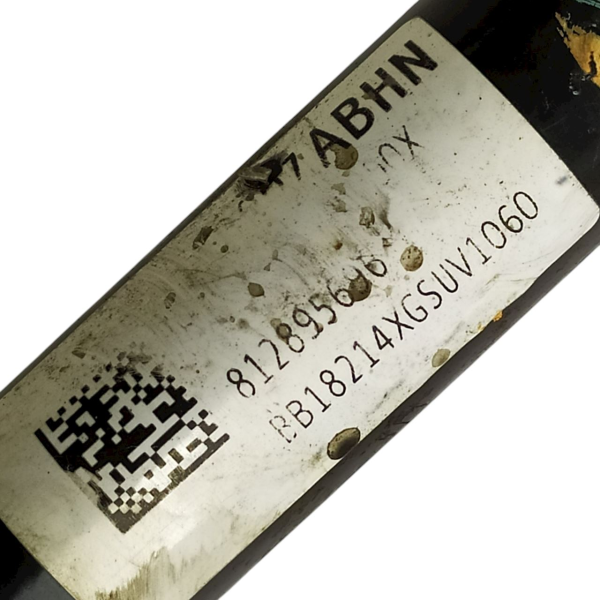 HOMOCINÉTICA DIREITA SEMI EIXO  GM TRACKER PREMIER 1.4  2019 186842