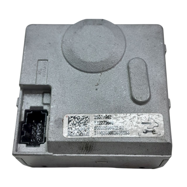 MÓDULO TRAVA COLUNA DIREÇÃO ELÉTRICA  GM TRACKER PREMIER 1.4  2019 187005