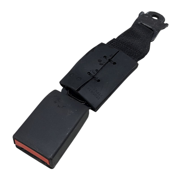 ENGATE FÊMEA ESQUERDO CINTO BANCO TRASEIRO  GM TRACKER PREMIER 1.4  2019 186631