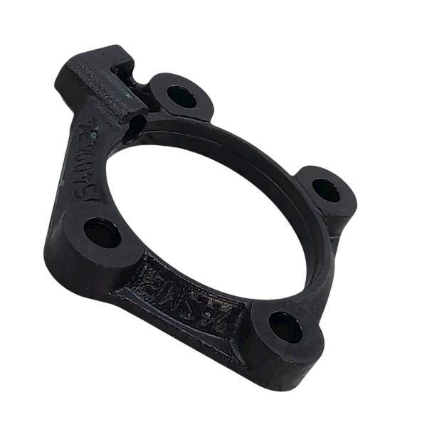 FLANGE CUBO RODA TRASEIRA ESQUERDA  GM TRACKER PREMIER 1.4  2019 187071