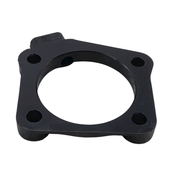FLANGE CUBO RODA TRASEIRA ESQUERDA  GM TRACKER PREMIER 1.4  2019 187071