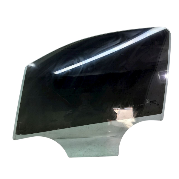 VIDRO PORTA DIANTEIRA ESQUERDA  GM TRACKER PREMIER 1.4  2019 187300