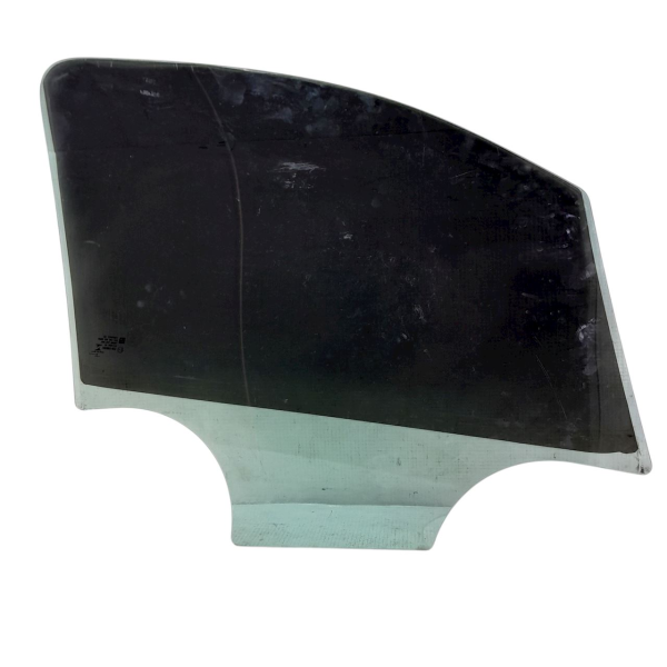 VIDRO PORTA DIANTEIRA ESQUERDA  GM TRACKER PREMIER 1.4  2019 187300