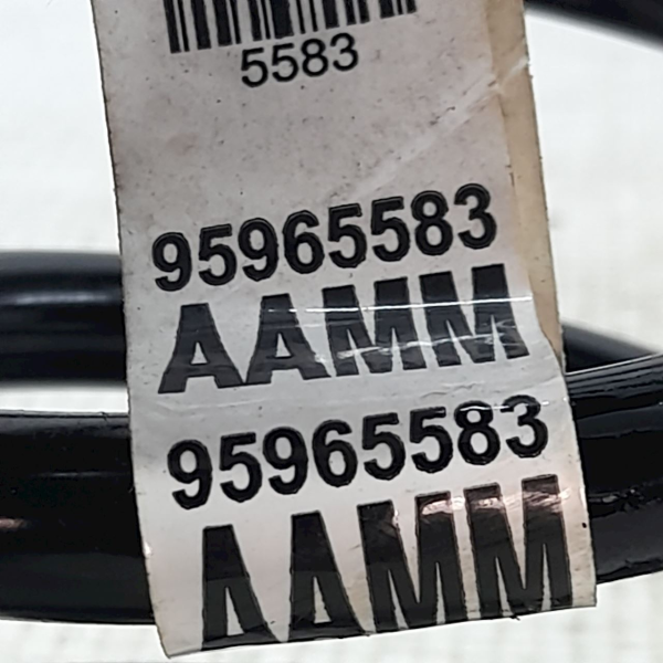 MOLA TRASEIRA  GM TRACKER PREMIER 1.4  2019 186948