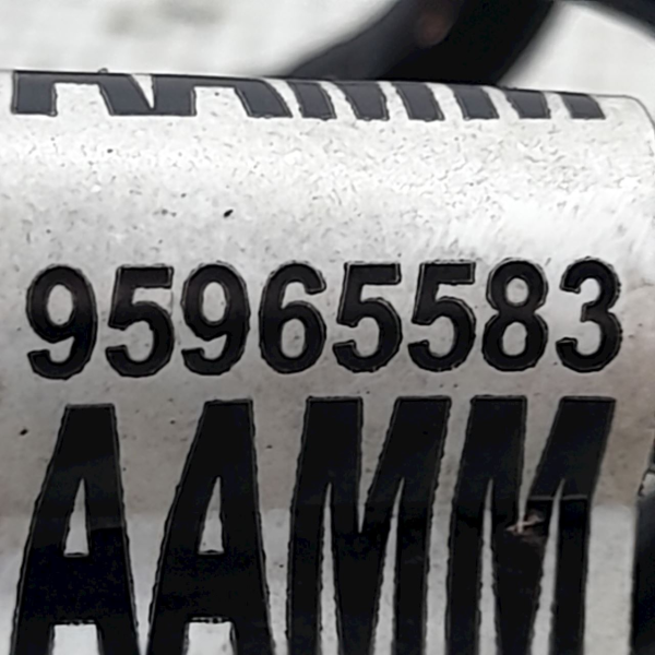 MOLA TRASEIRA  GM TRACKER PREMIER 1.4  2019 186947