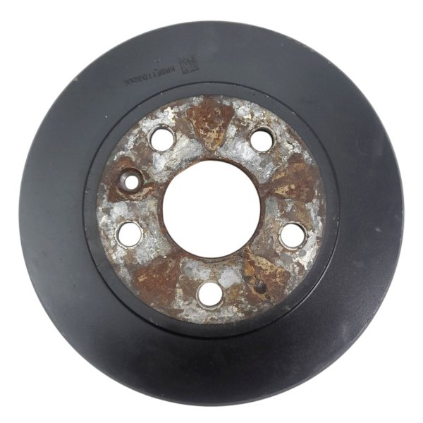 TAMBOR FREIO TRASEIRO  GM TRACKER PREMIER 1.4  2019 186924