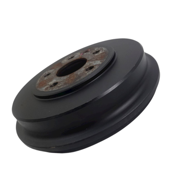 TAMBOR FREIO TRASEIRO  GM TRACKER PREMIER 1.4  2019 186923