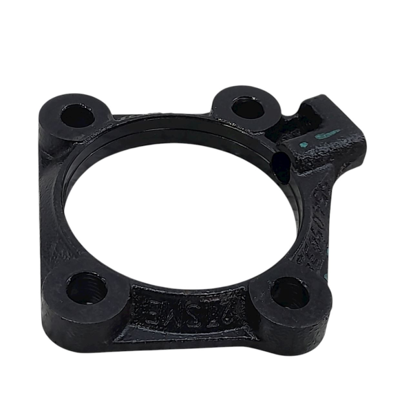 FLANGE CUBO RODA TRASEIRA DIREITA  GM TRACKER PREMIER 1.4  2019 187072