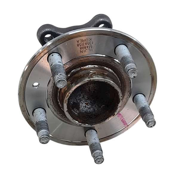 CUBO RODA TRASEIRA  GM TRACKER PREMIER 1.4  2019 187074