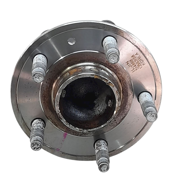 CUBO RODA TRASEIRA  GM TRACKER PREMIER 1.4  2019 187073