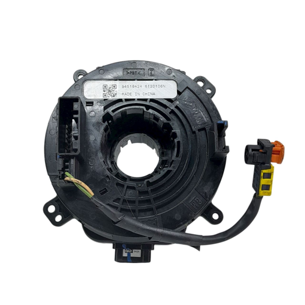 HARD DISK AIRBAG  GM TRACKER PREMIER 1.4  2019 187050