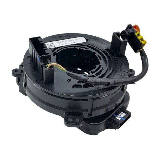 HARD DISK AIRBAG  GM TRACKER PREMIER 1.4  2019 187050