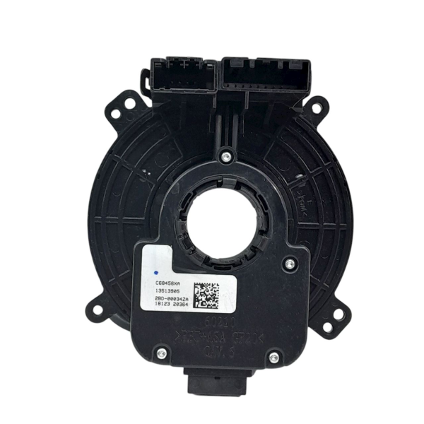 HARD DISK AIRBAG  GM TRACKER PREMIER 1.4  2019 187050