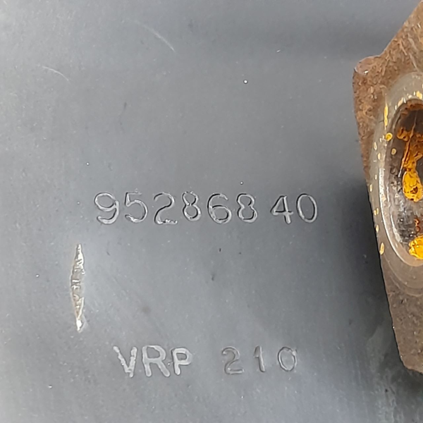 MANGA ESQUERDA  GM TRACKER PREMIER 1.4  2019 186851