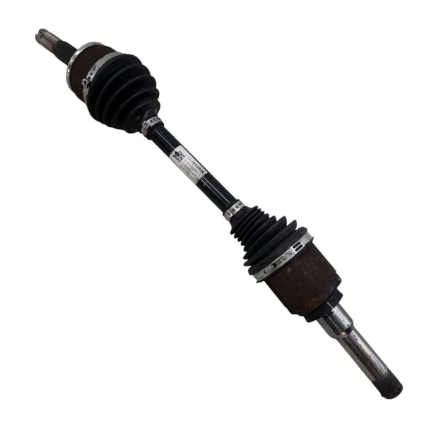 HOMOCINÉTICA ESQUERDA  GM TRACKER PREMIER 1.4  2019 186864