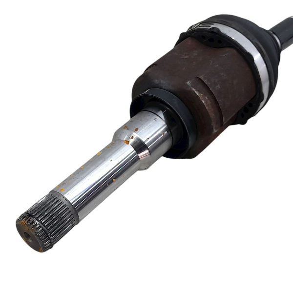 HOMOCINÉTICA ESQUERDA  GM TRACKER PREMIER 1.4  2019 186864