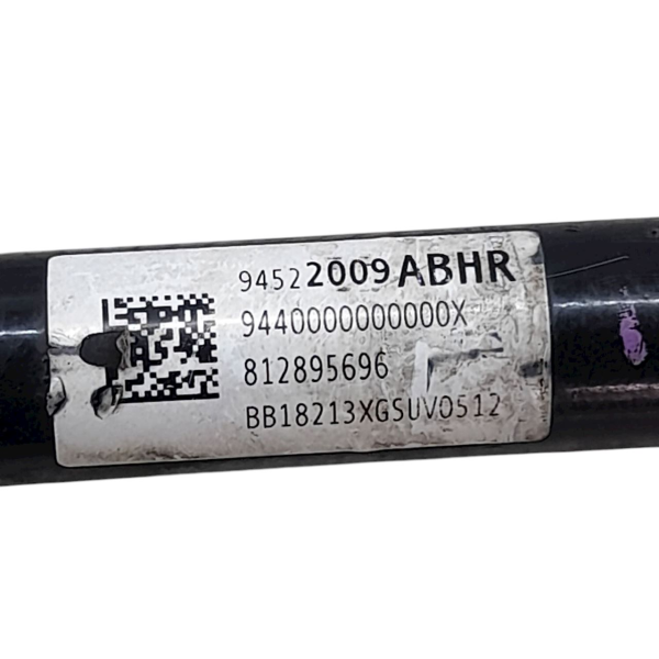 HOMOCINÉTICA ESQUERDA  GM TRACKER PREMIER 1.4  2019 186864