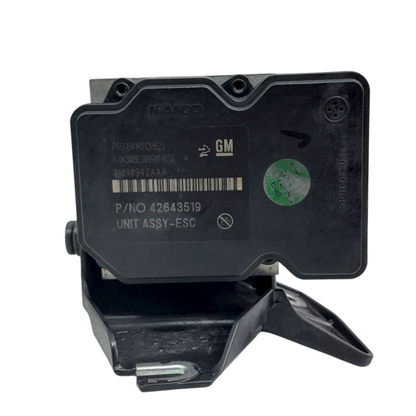 MÓDULO ABS  GM TRACKER PREMIER 1.4  2019 186910