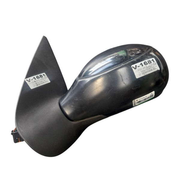 RETROVISOR ESQUERDO  PEUGEOT 207 1.4 2010 185021