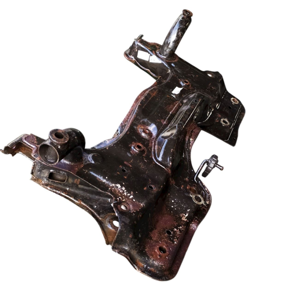 AGREGADO SUSPENSÃO DIANTEIRA FIAT PUNTO 2011    12278