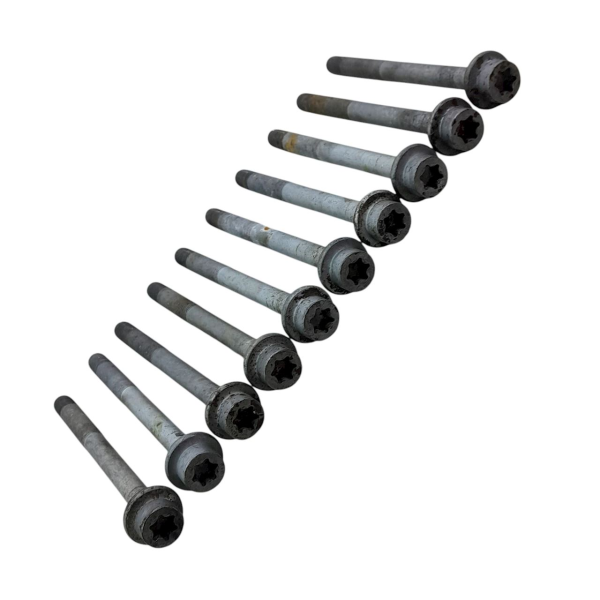 JOGO PARAFUSO CABEÇOTE GM ASTRA 2.0 2011    187758