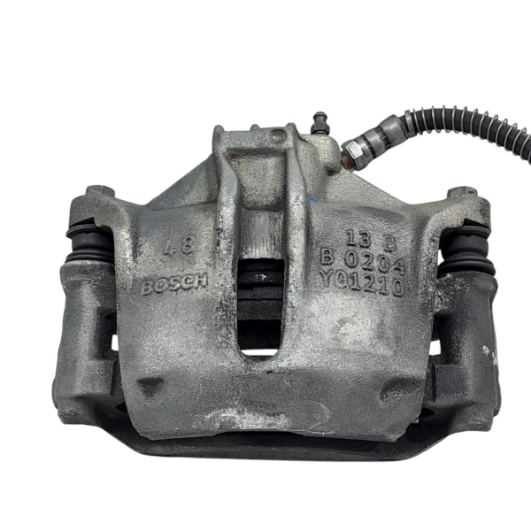 PINÇA ESQUERDA  PEUGEOT 207 PASSION XR 2009 187375