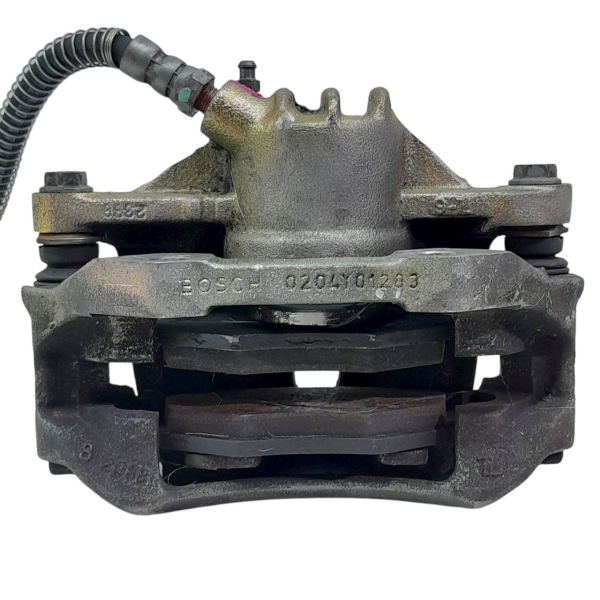 PINÇA ESQUERDA  PEUGEOT 207 PASSION XR 2009 187375