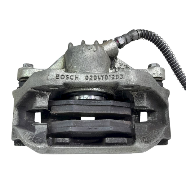 PINÇA DIREITA  PEUGEOT 207 PASSION XR 2009 187374