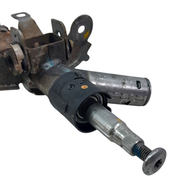 COLUNA DIREÇÃO  PEUGEOT 207 PASSION XR 2009 187358