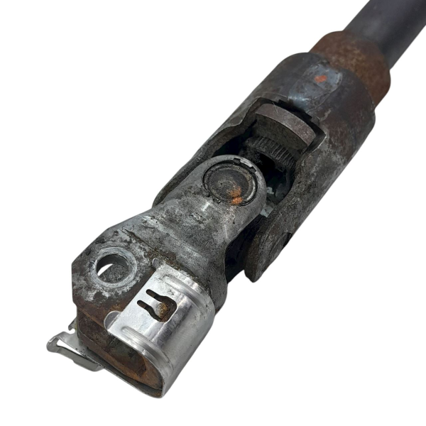 COLUNA DIREÇÃO  PEUGEOT 207 PASSION XR 2009 187358
