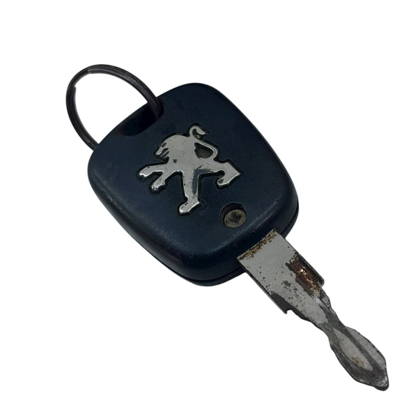 COLUNA DIREÇÃO  PEUGEOT 207 PASSION XR 2009 187358