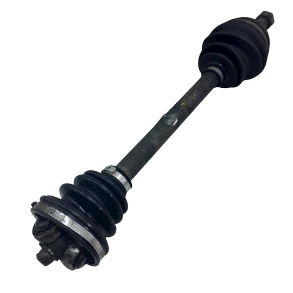 HOMOCINÉTICA ESQUERDA  PEUGEOT 207 PASSION XR 2009 187459