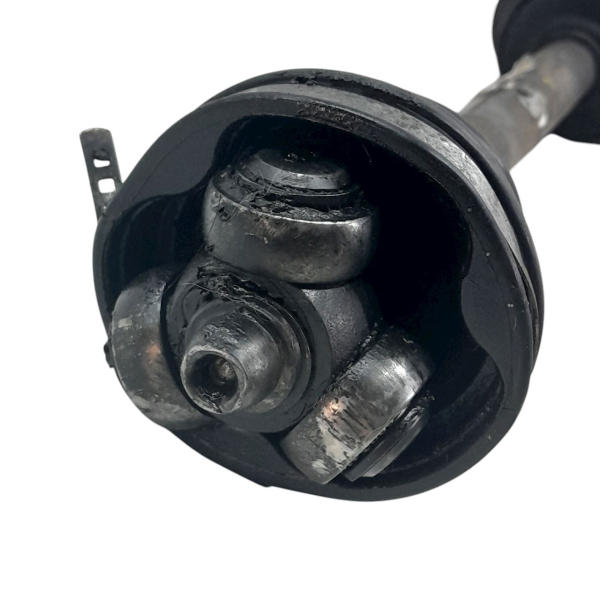 HOMOCINÉTICA ESQUERDA  PEUGEOT 207 PASSION XR 2009 187459