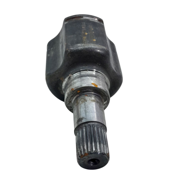 TULIPA ESQUERDA  PEUGEOT 207 PASSION XR 2009 187458