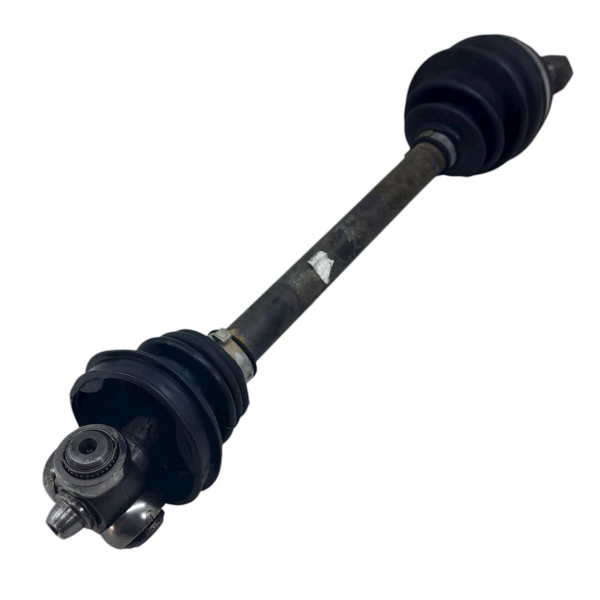 HOMOCINÉTICA DIREITA  PEUGEOT 207 PASSION XR 2009 187447