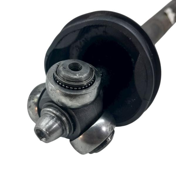 HOMOCINÉTICA DIREITA  PEUGEOT 207 PASSION XR 2009 187447