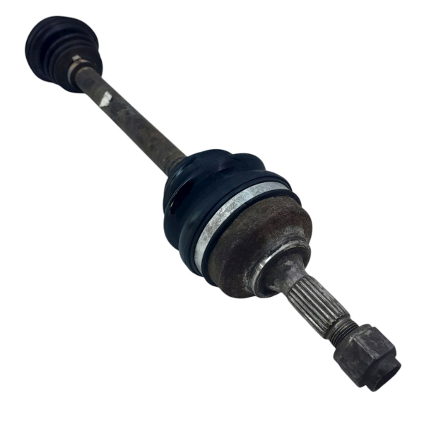 HOMOCINÉTICA DIREITA  PEUGEOT 207 PASSION XR 2009 187447