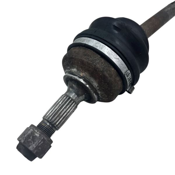 HOMOCINÉTICA DIREITA  PEUGEOT 207 PASSION XR 2009 187447